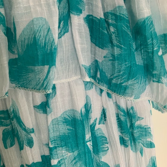 Vacation Dress - Picture 2 of 3